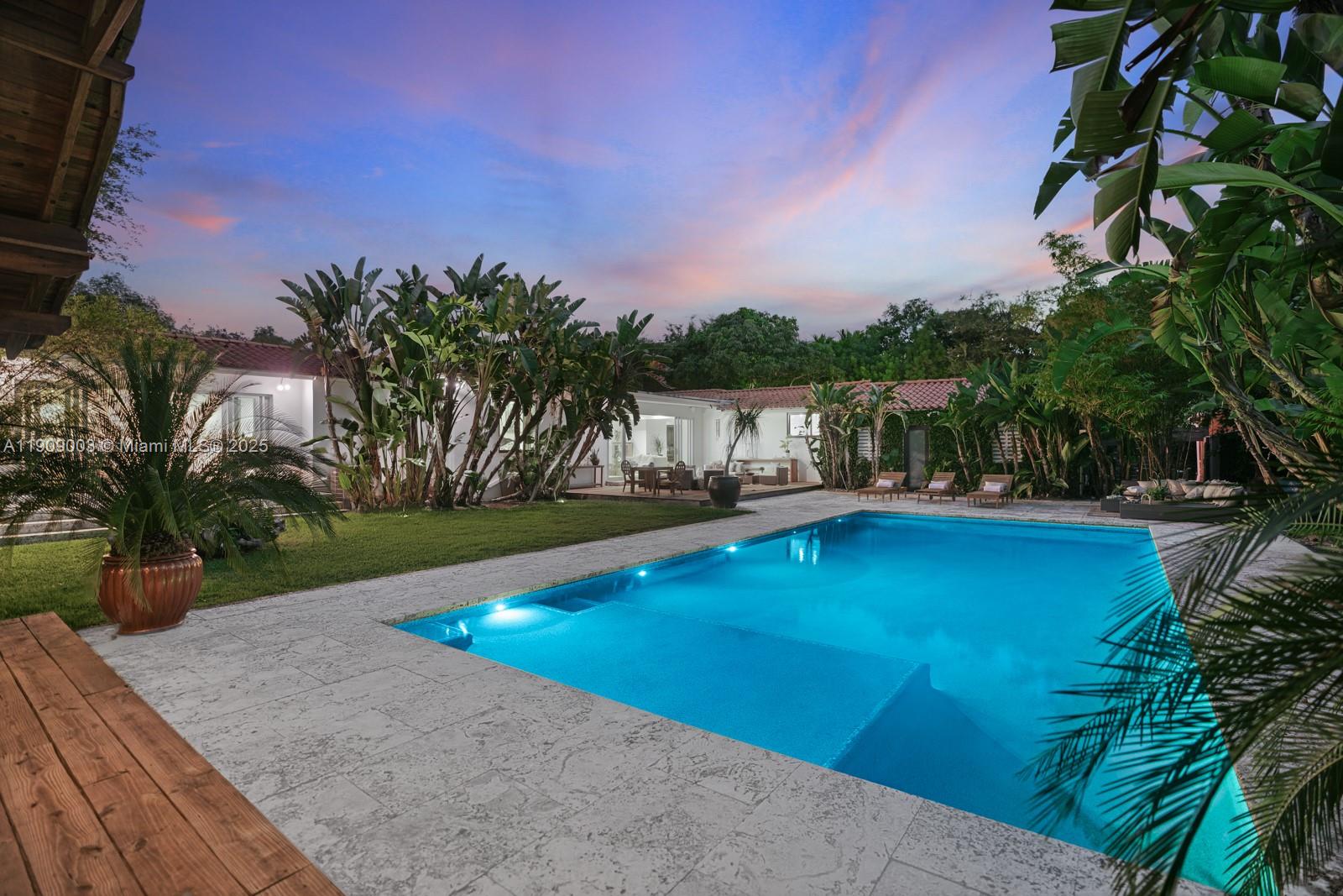 Miami, Florida, 33137, United States, 5 Bedrooms Bedrooms, ,5 BathroomsBathrooms,Residential,For Sale,1987585