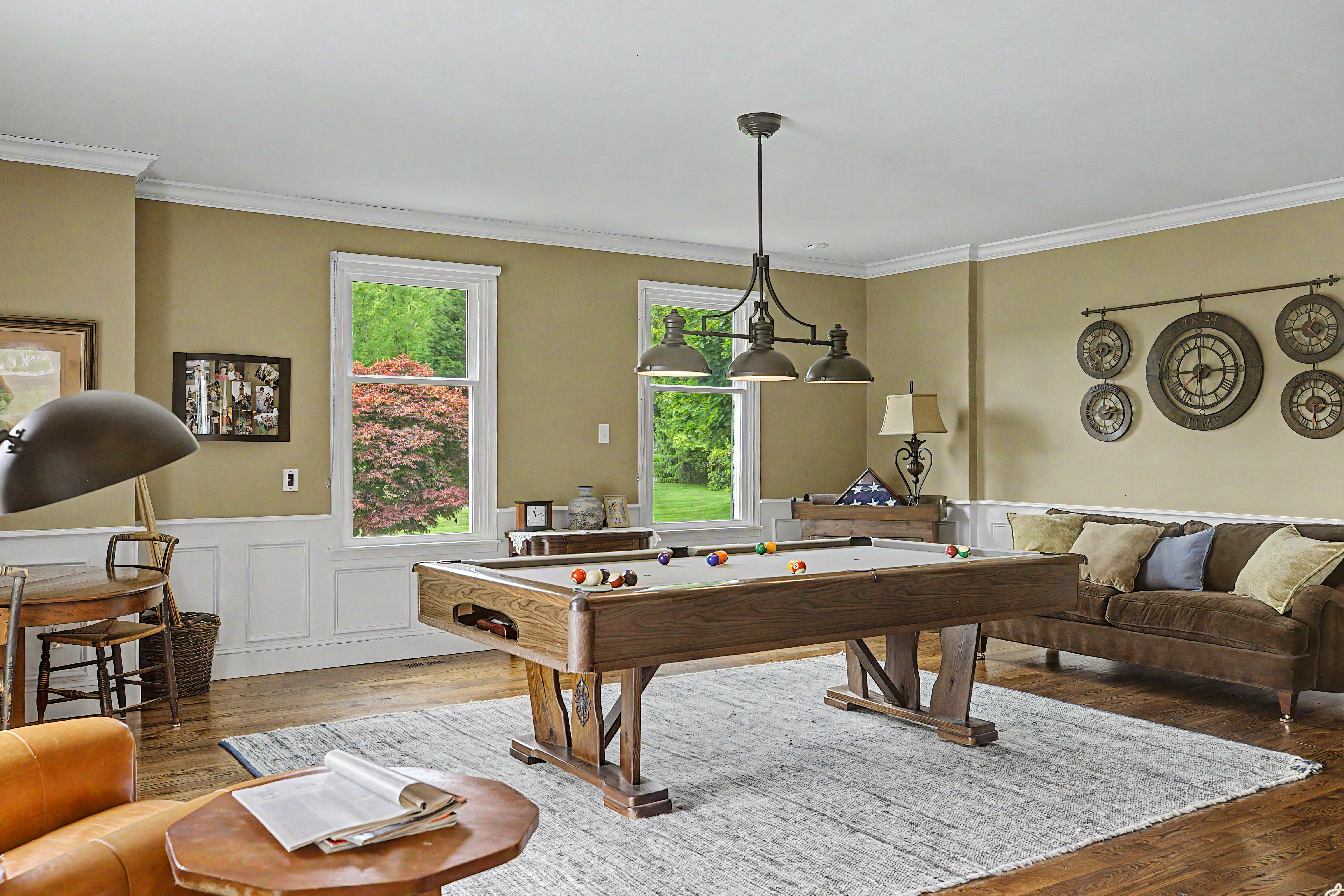  4009 Smoke Road, Doylestown, PA 18902 - 物件實景