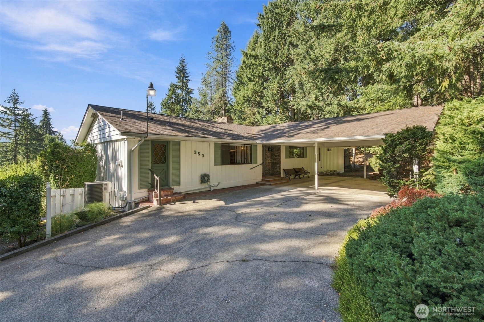 Crestview Dr, Chehalis, WA 98532 #1