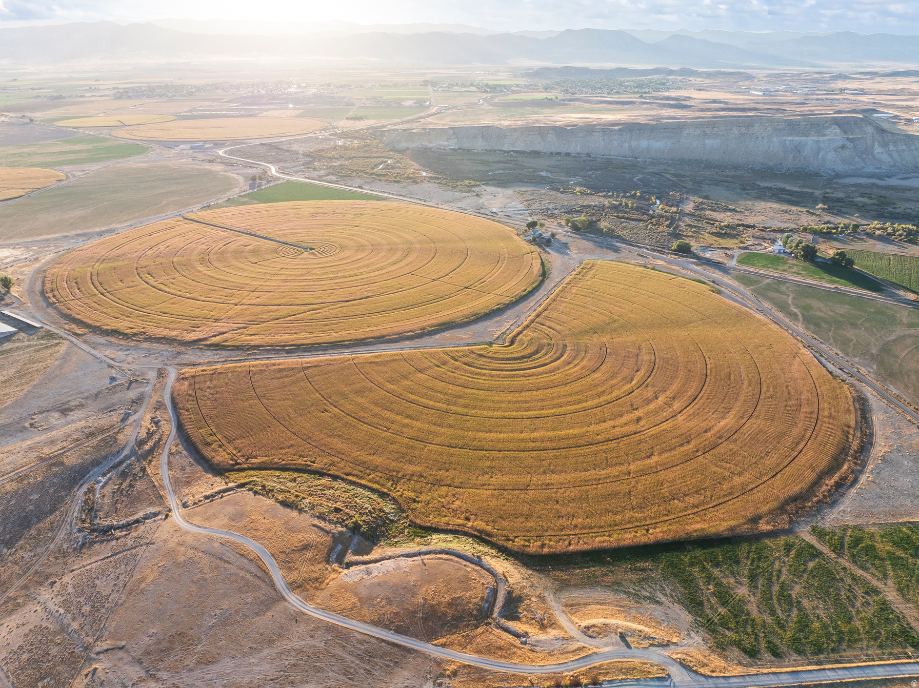 Gunnison, Utah, 84634, United States, 9 Bedrooms Bedrooms, ,6 BathroomsBathrooms,Land,For Sale,1988115