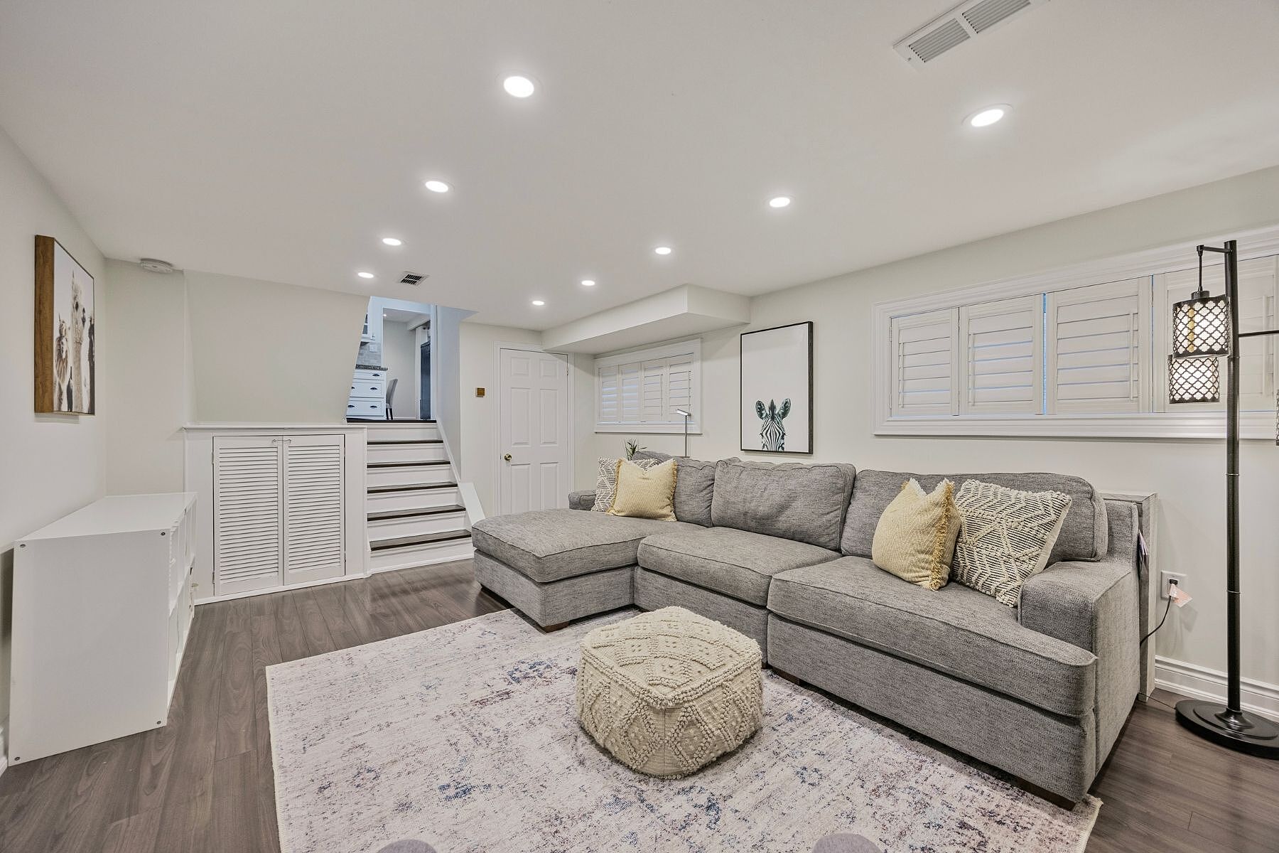  Springwater, Central Ontario - 物件實景