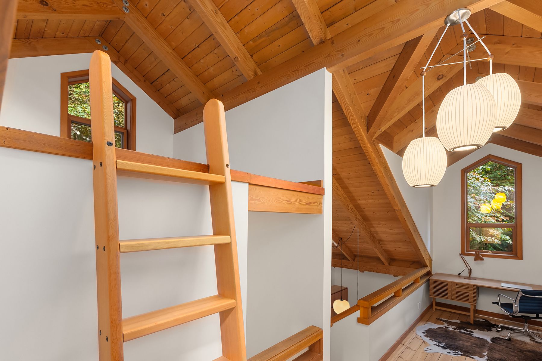  4140 Lytle Road NE, Bainbridge Island, WA 98110 - 物件實景