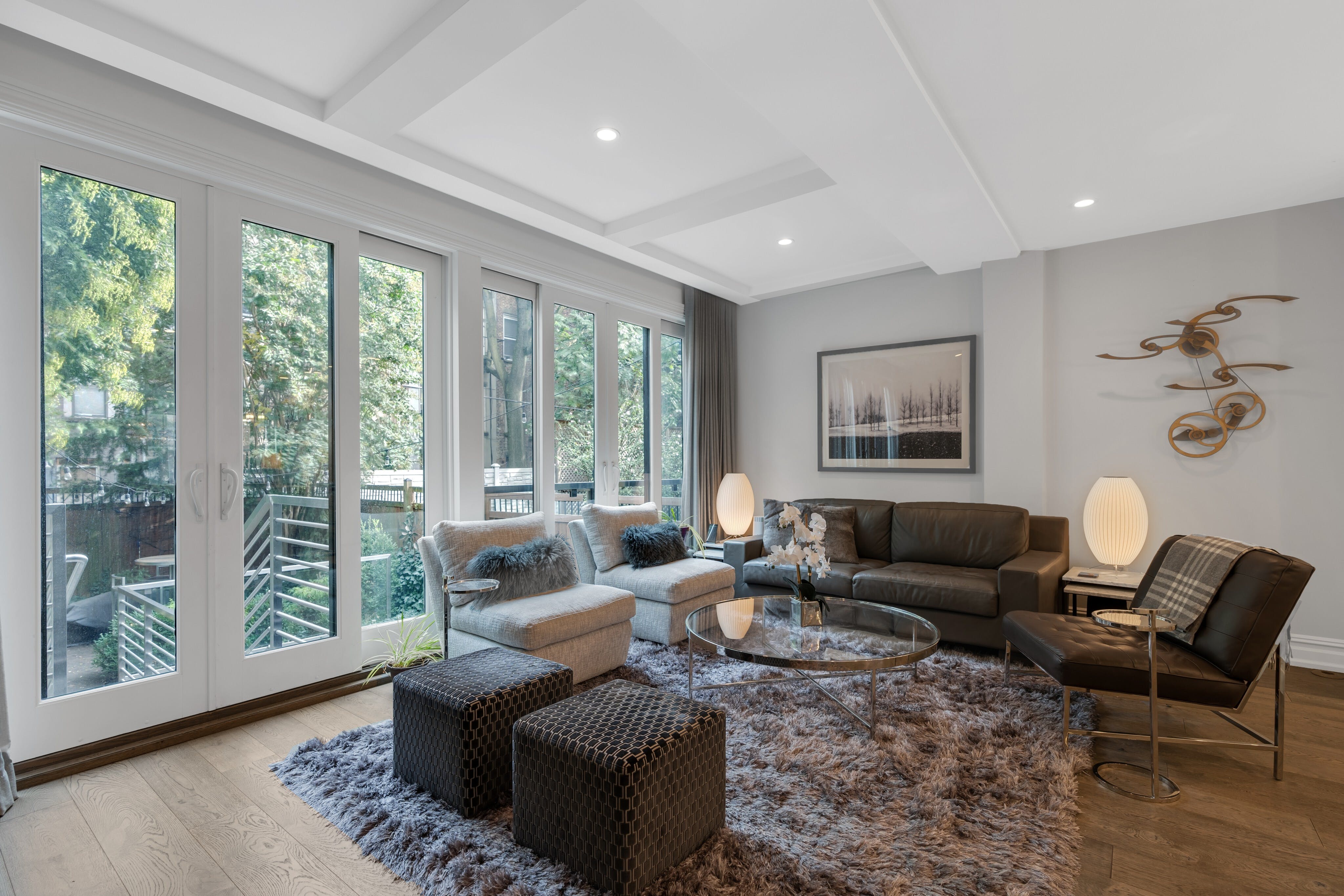  735 Bloomfield Street , Hoboken, NJ 07030 - 物件實景