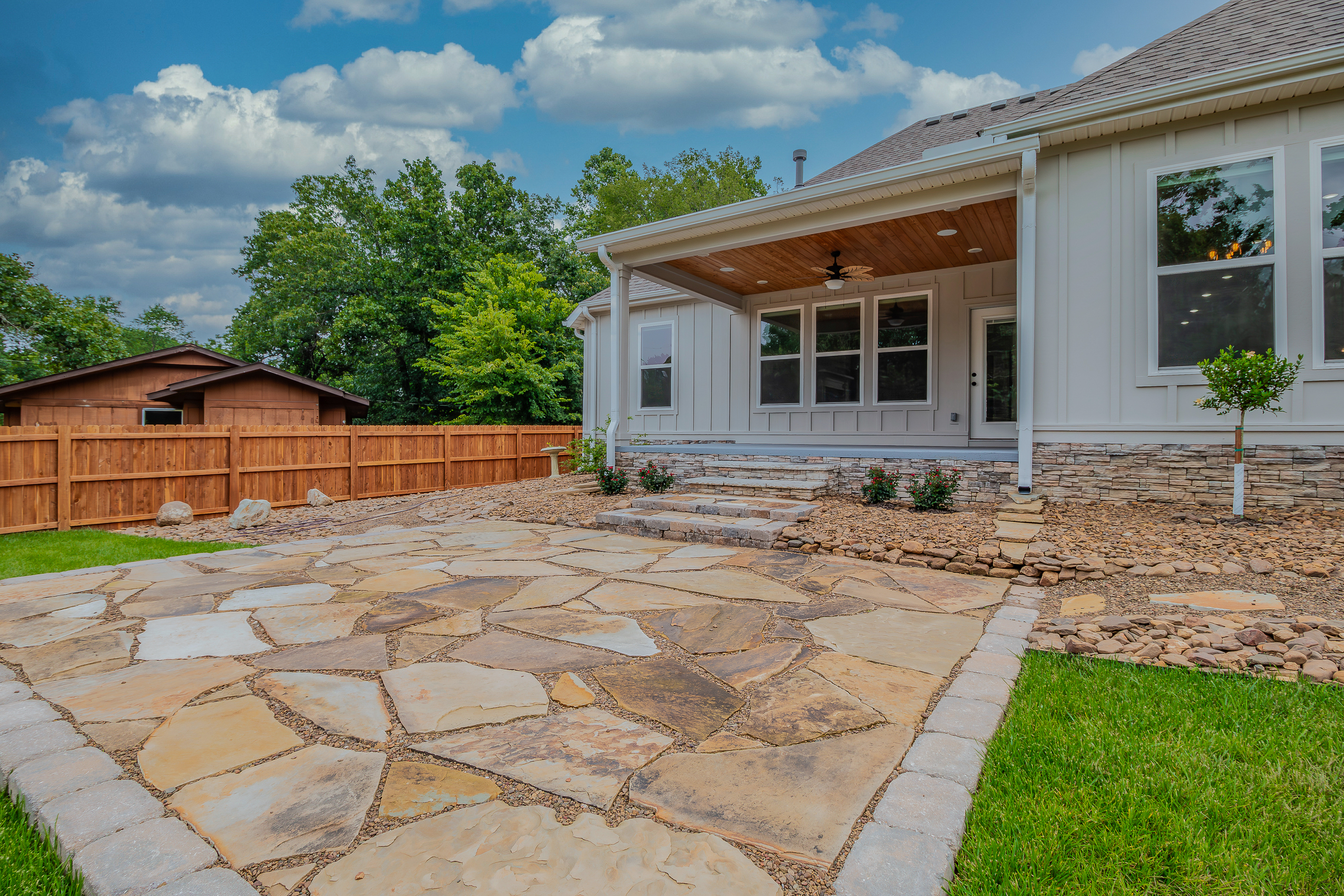  9 Clevedon Circle, Bella Vista, AR 72715 - 物件實景