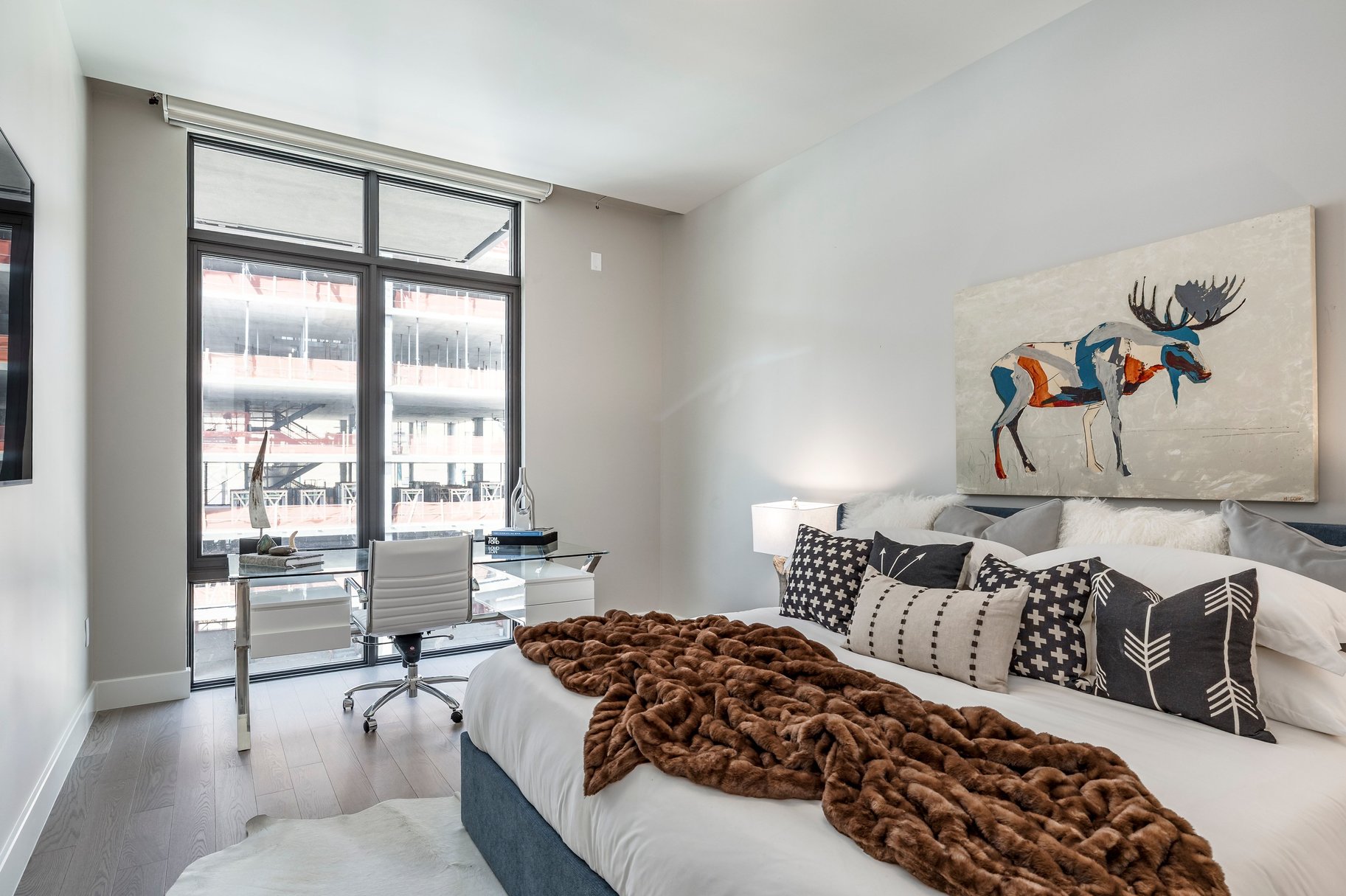  A Front Row Seat to Deer Valley East - Grand Hyatt 2 Bedroom Luxury Residence - 物件實景