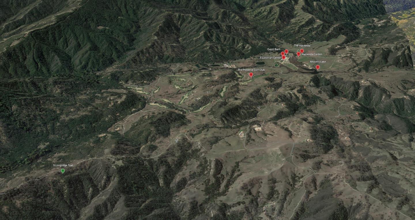 9 Long Ridge Trl, Carmel, California, 93923, United States, ,Land,For Sale,9 Long Ridge Trl,1673428