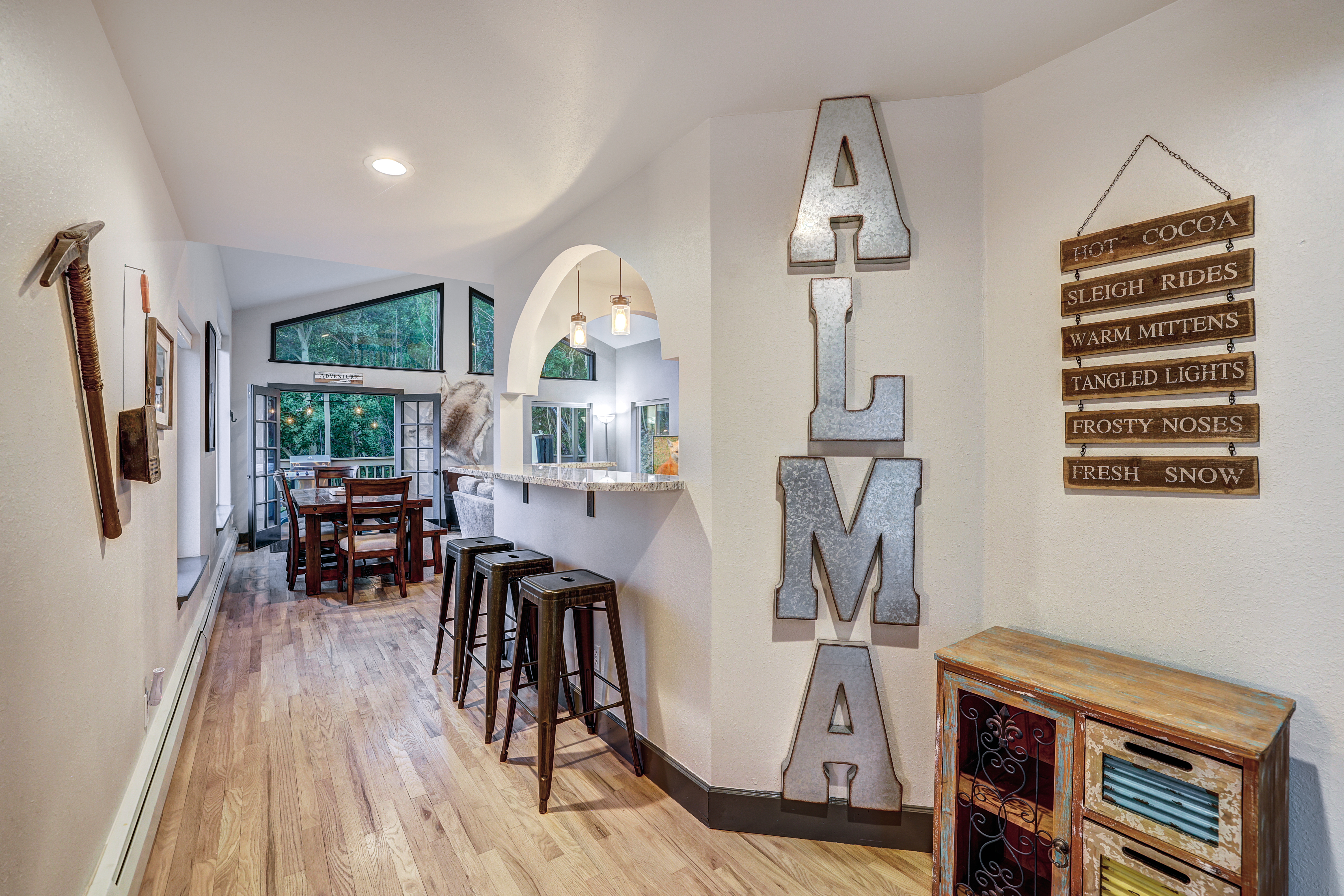  1095 Quartzville,Alma, CO, 80420 - 物件實景