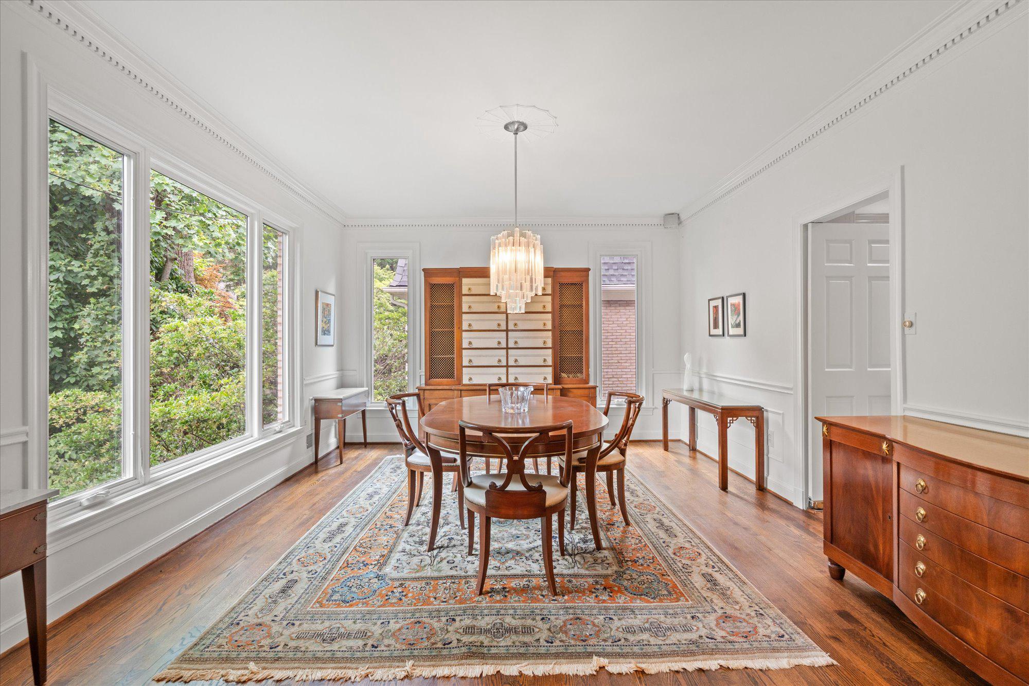  2746 Jenifer Street NW, Washington, DC, 20015 - 物件實景