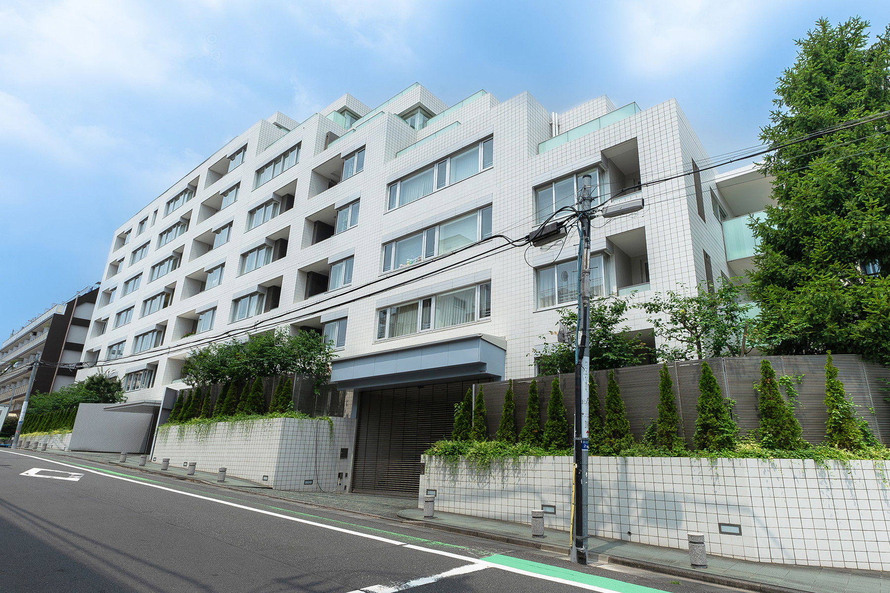  BRILLIA DAIKANYAMA PRESTIGE - 物件實景