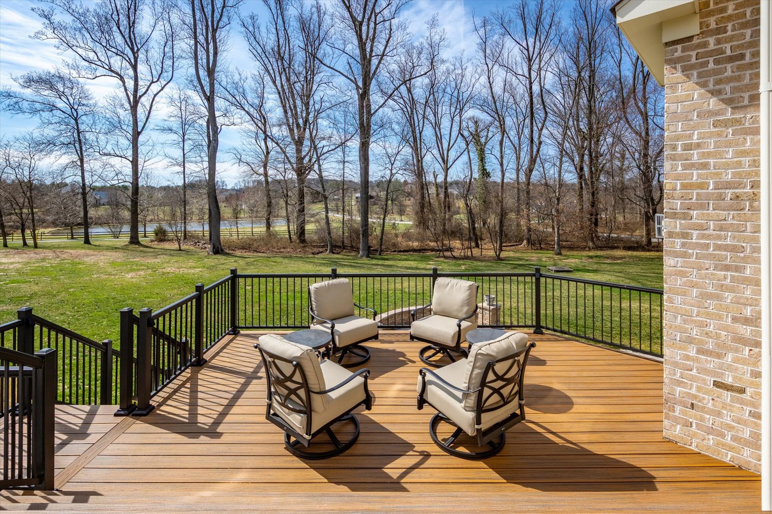  THE PRESERVE AT CLARKSVILLE - 物件實景