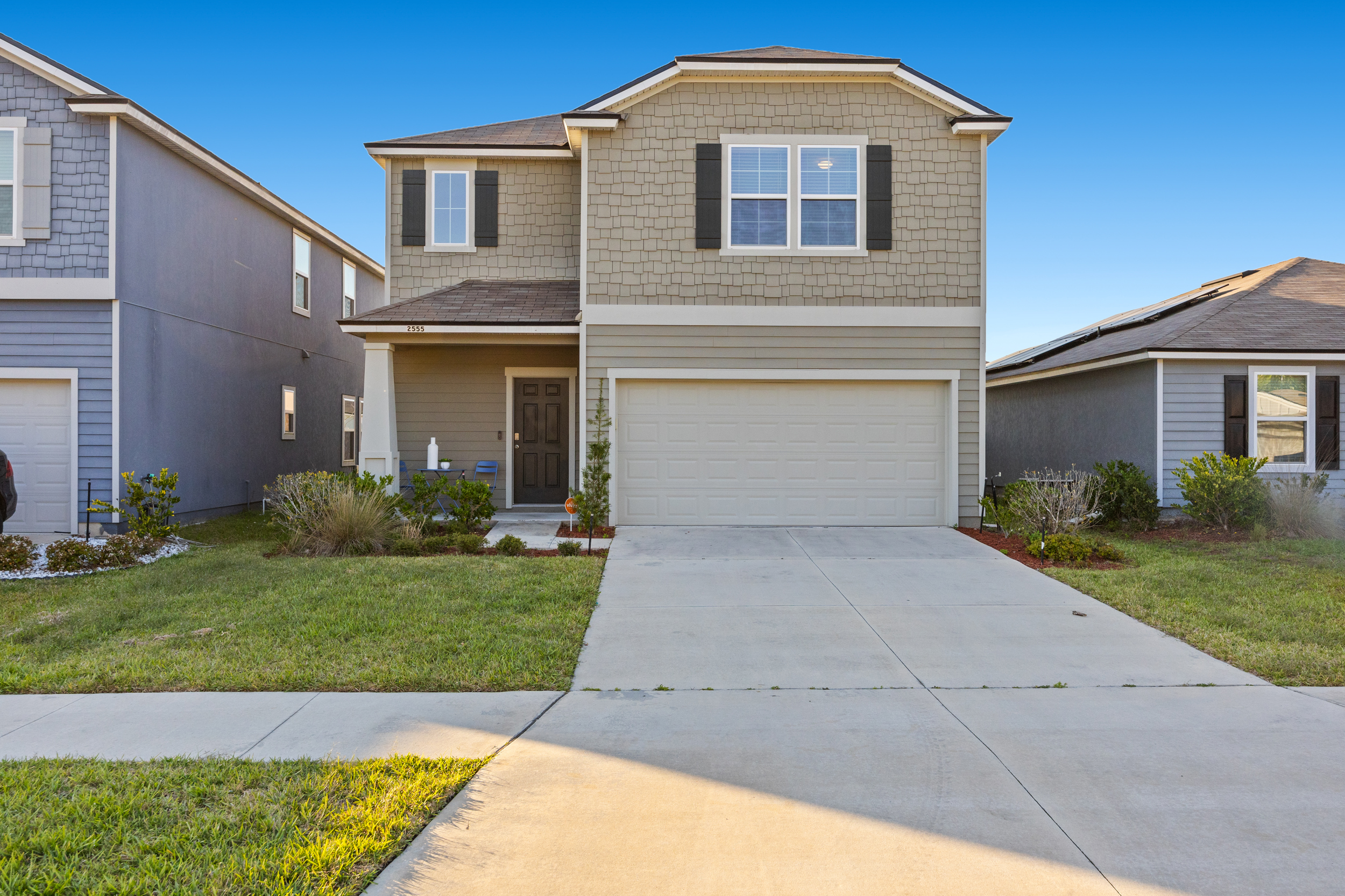  2555 Oak Stream Drive, Green Cove Springs, FL, 32043 - 物件實景