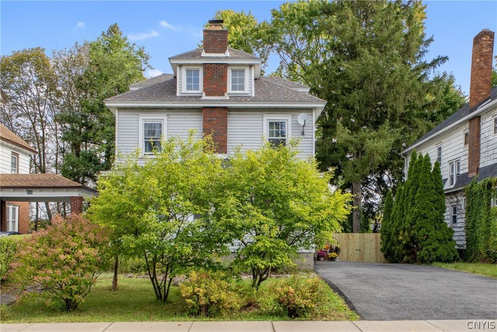 Grant Blvd, Syracuse, NY 13206 #1