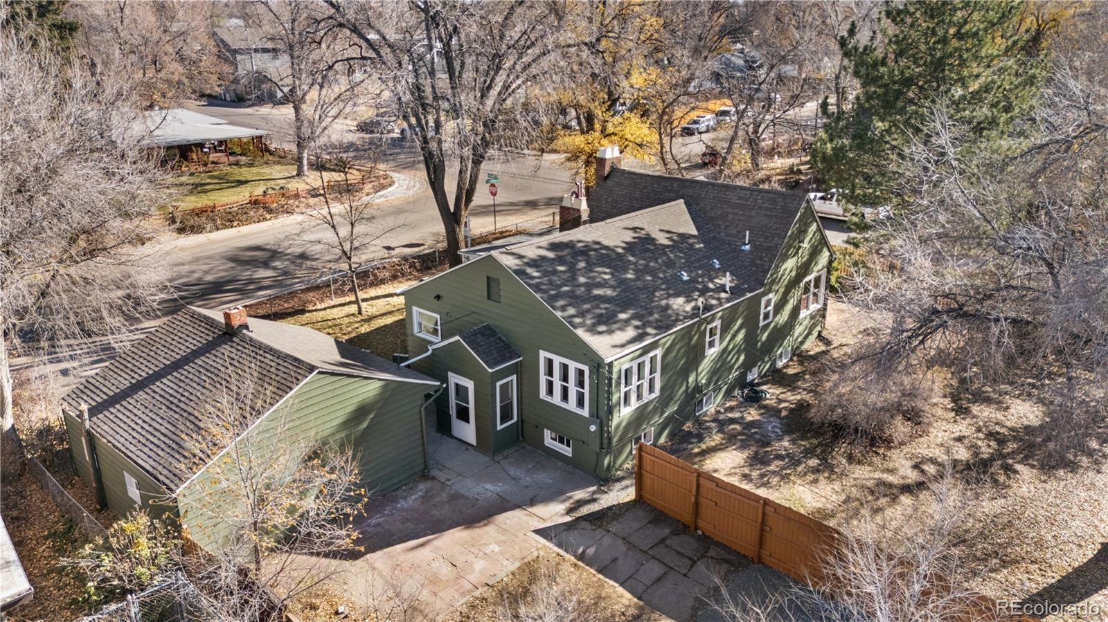 Englewood, Colorado, 80110, United States, 4 Bedrooms Bedrooms, ,2 BathroomsBathrooms,Residential,For Sale,1993019