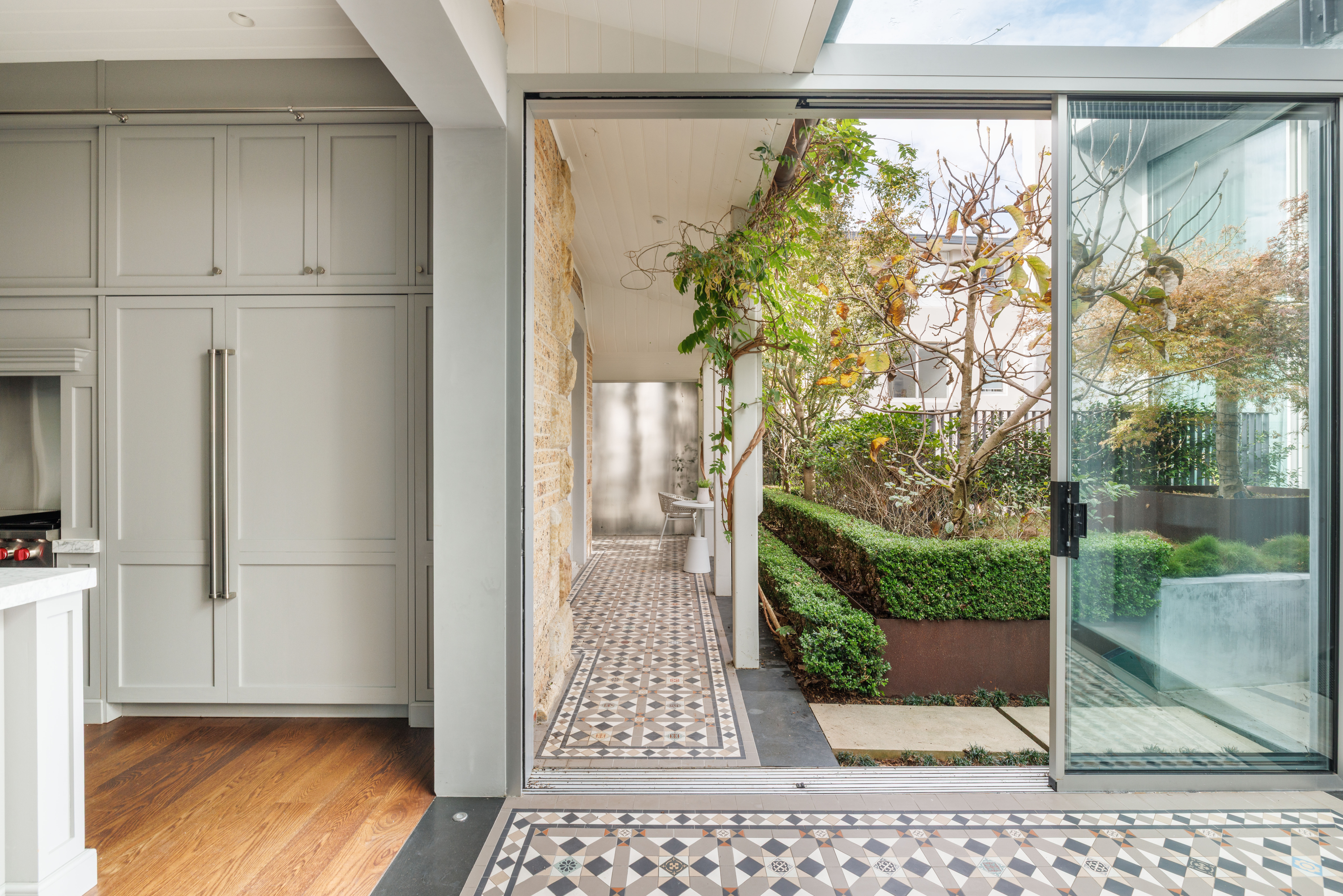  24 Pearson Street, Balmain East - 物件實景
