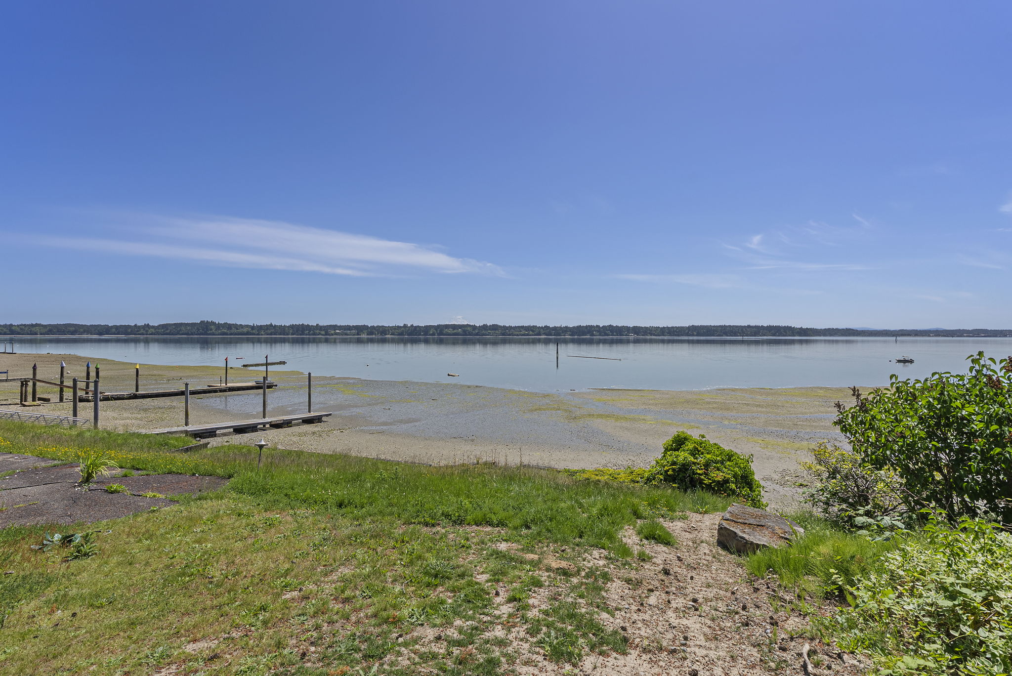  2417 Beach View Lane NW Olympia, WA 98502 - 物件實景
