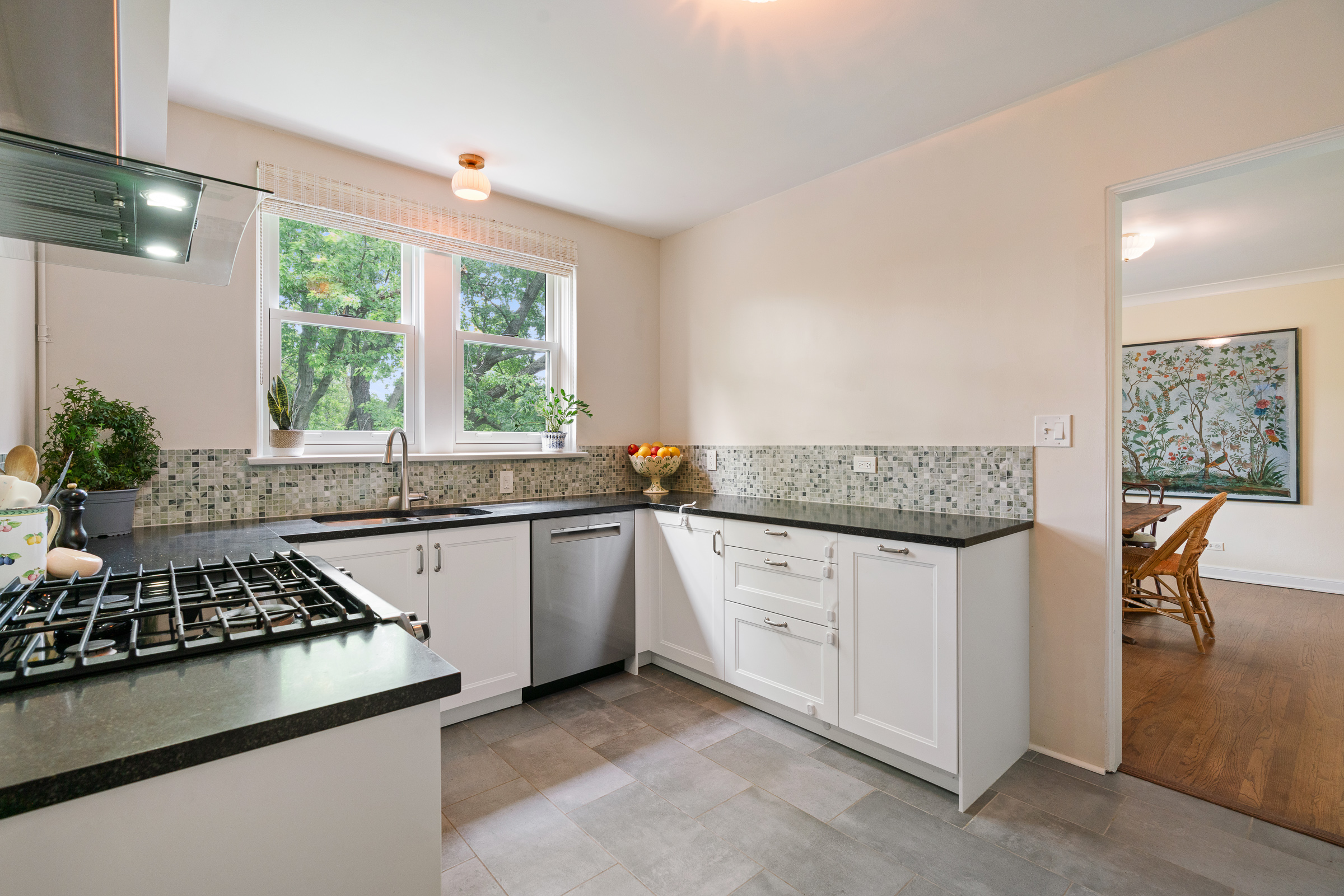  Timeless Architectural Details That Make Evanston