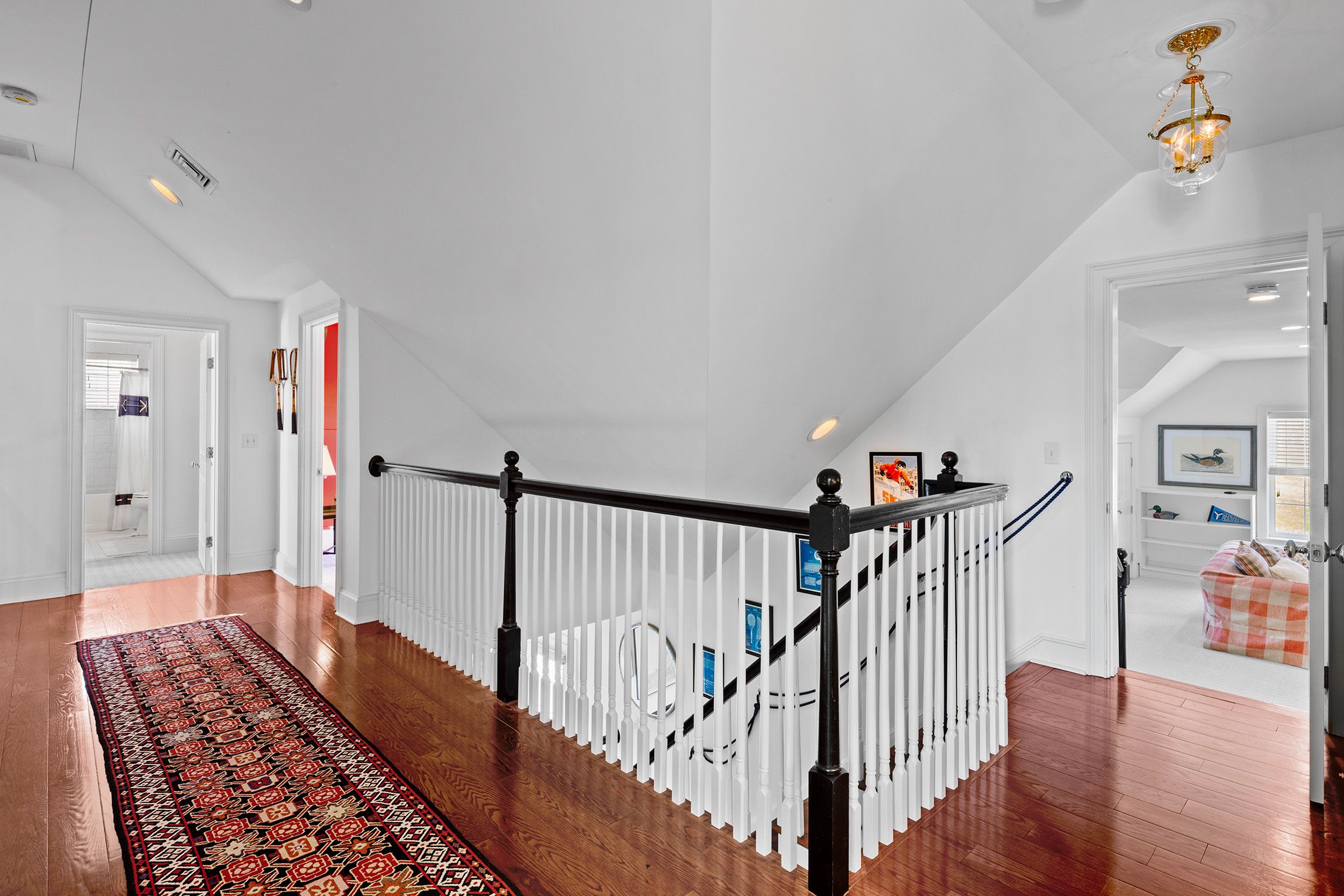  Exceptional Home in Private Sporting Community - 物件實景
