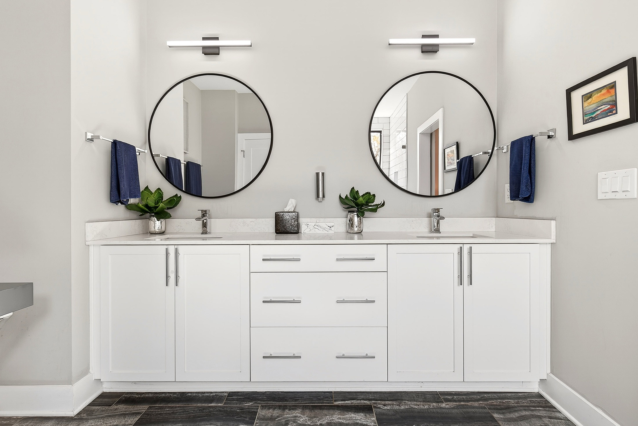  Exceptional End-Unit Townhome at Moda Decatur - 物件實景