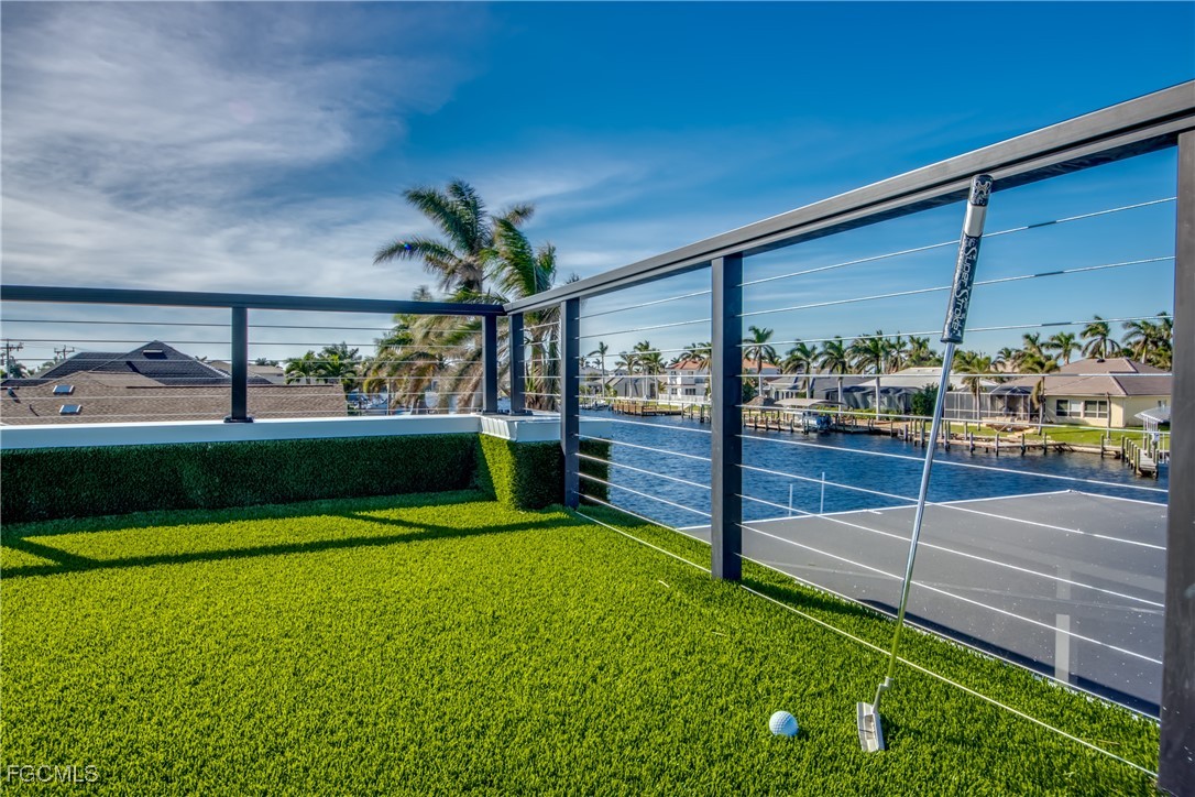 Cape Coral, Florida, 33914, United States, 4 Bedrooms Bedrooms, ,5 BathroomsBathrooms,Residential,For Sale,2005195