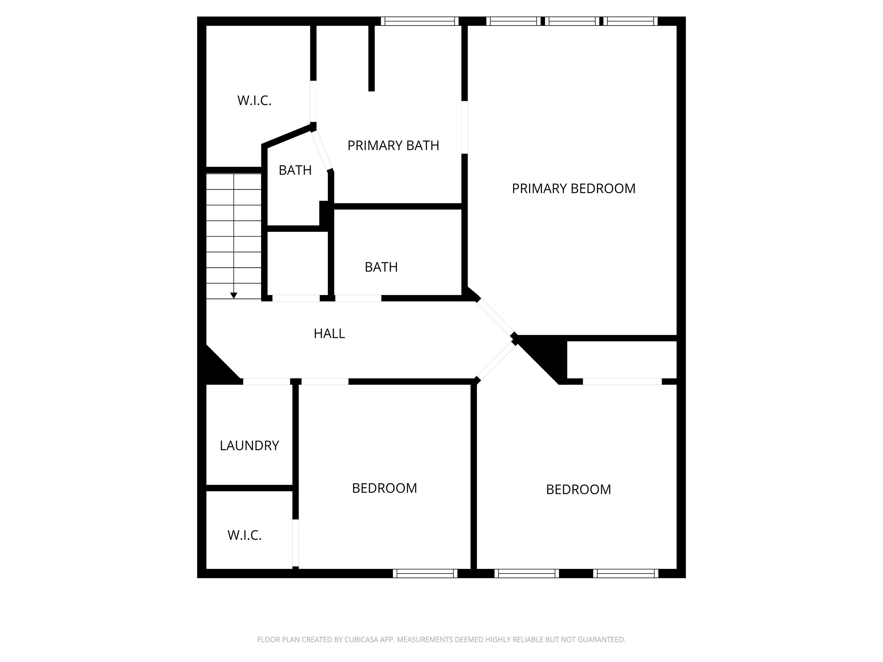  Beautifully Maintained Townhome in Sought-After Creekside at Mansell - 物件實景