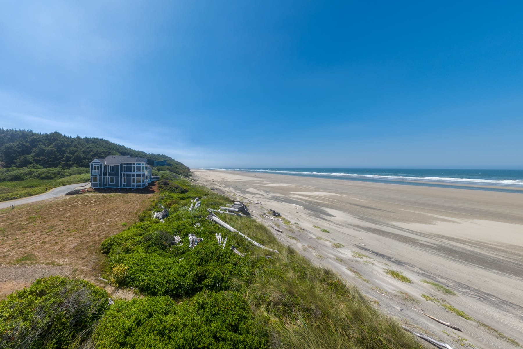  6440 SW ARBOR DR Newport, OR 97366 - 物件實景