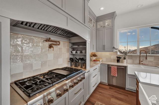 Herriman, Utah, 84096, United States, 5 Bedrooms Bedrooms, ,6 BathroomsBathrooms,Residential,For Sale,1982212