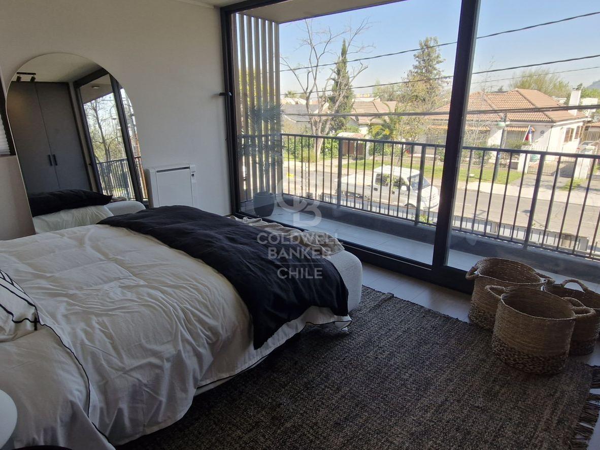 Ñuñoa, Chile, 3 Bedrooms Bedrooms, ,2 BathroomsBathrooms,Residential,For Sale,1955453