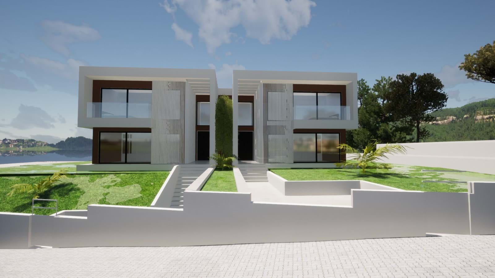 Grândola, Setúbal, 7570-779, PT, 4 Bedrooms Bedrooms, ,4 BathroomsBathrooms,Residential,For Sale,1699692