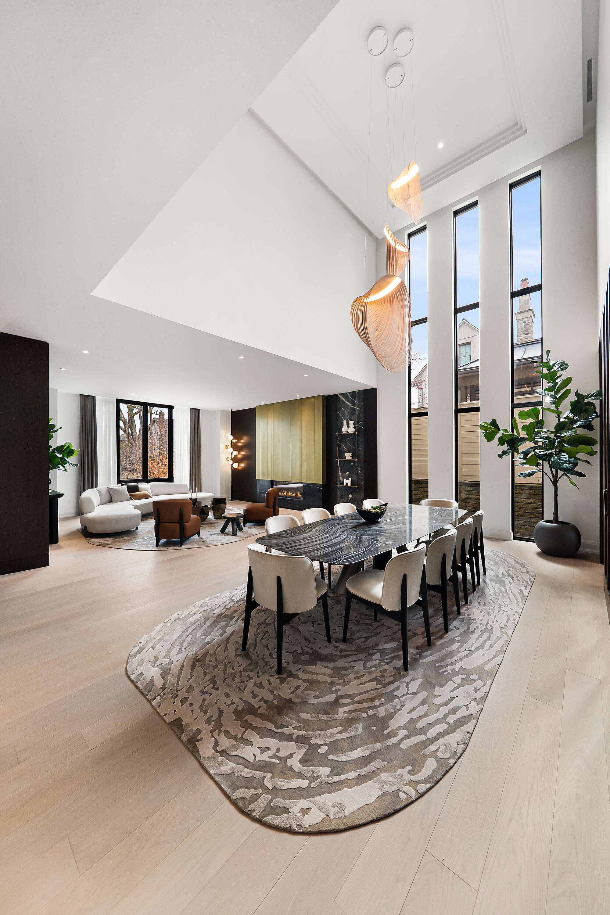  World-class Turnkey Luxury - 物件實景