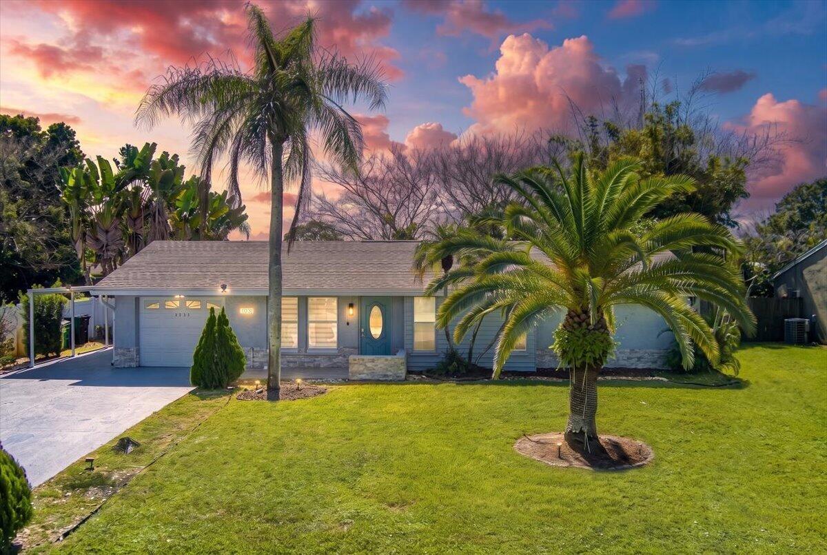 New York St, Port Saint Lucie, FL 34952