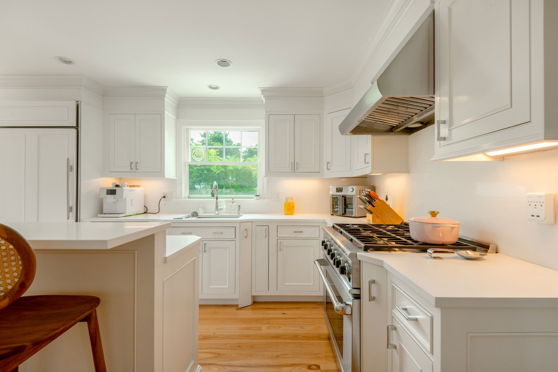 4 Golf View Drive, Nantucket, MA 02554 - 物件實景