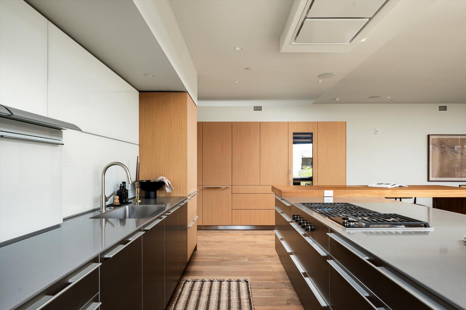  5000 N Camelback Ridge Drive¦Scottsdale, AZ - 物件實景