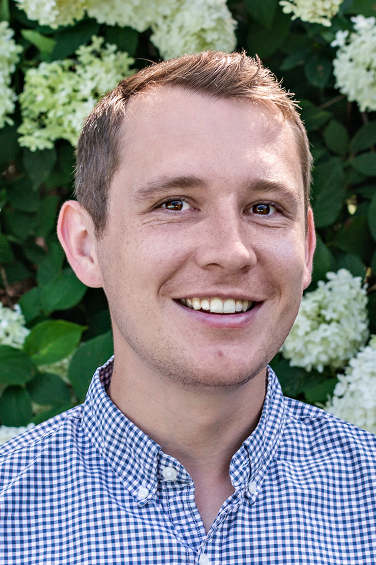 Darren Hartig 