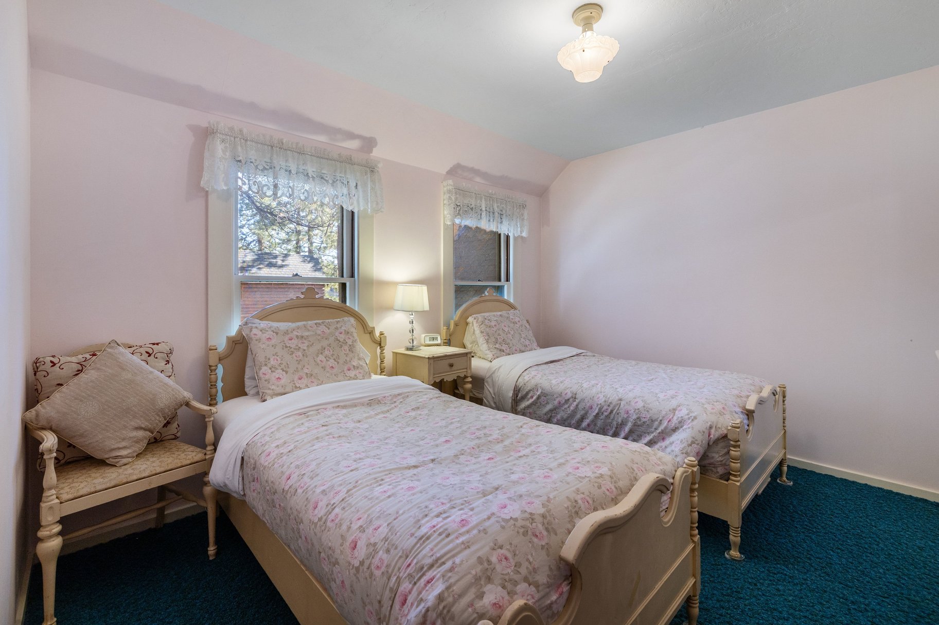  Iconic Marla Bay Lakefront - 物件實景