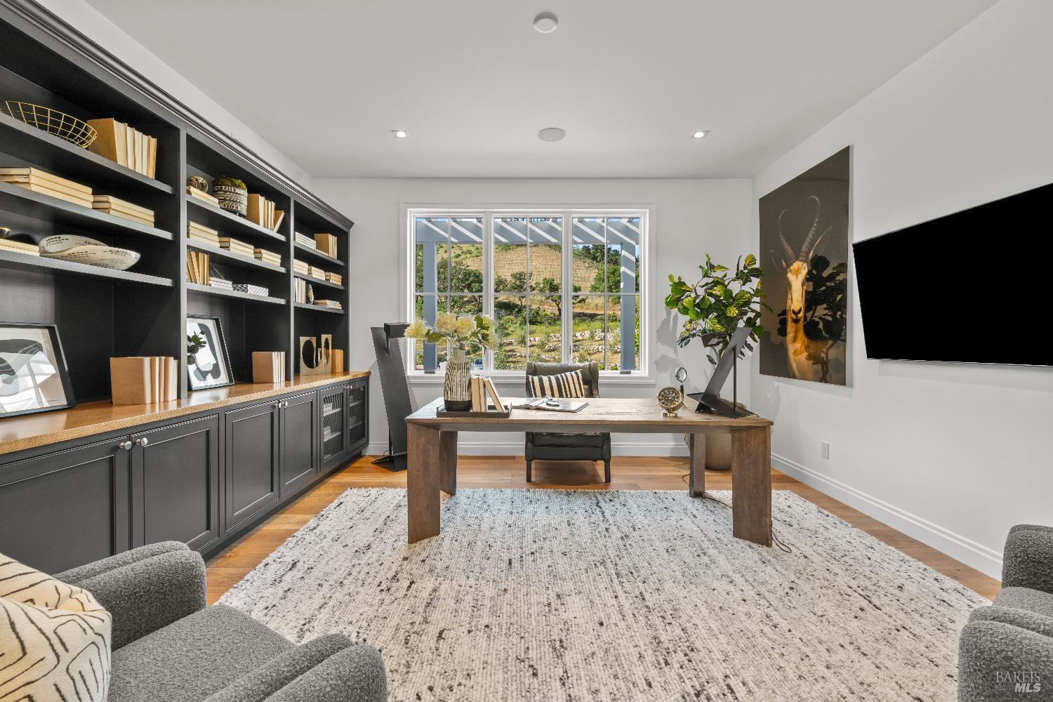 St. Helena, California, 94574, United States, 4 Bedrooms Bedrooms, ,5 BathroomsBathrooms,Residential,For Sale,1942267