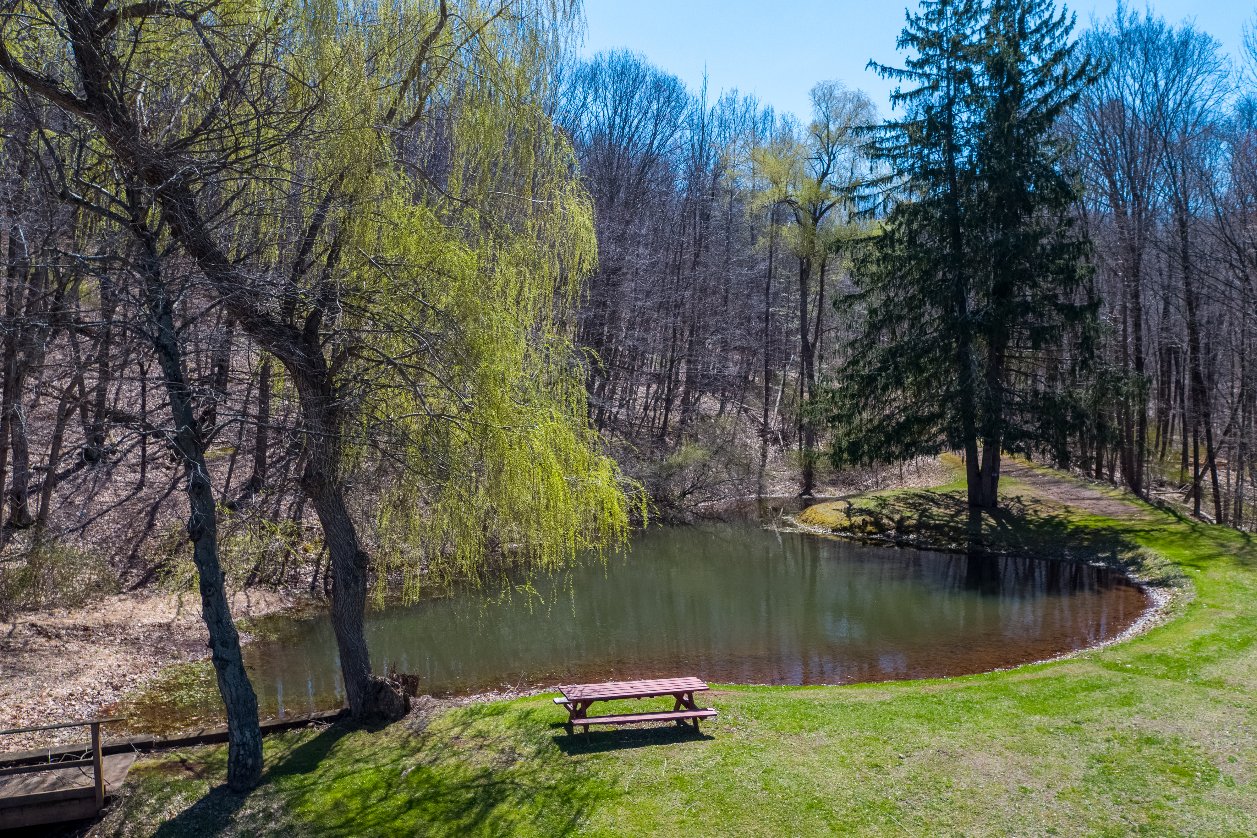  408-r Stage Coach Road - 物件實景