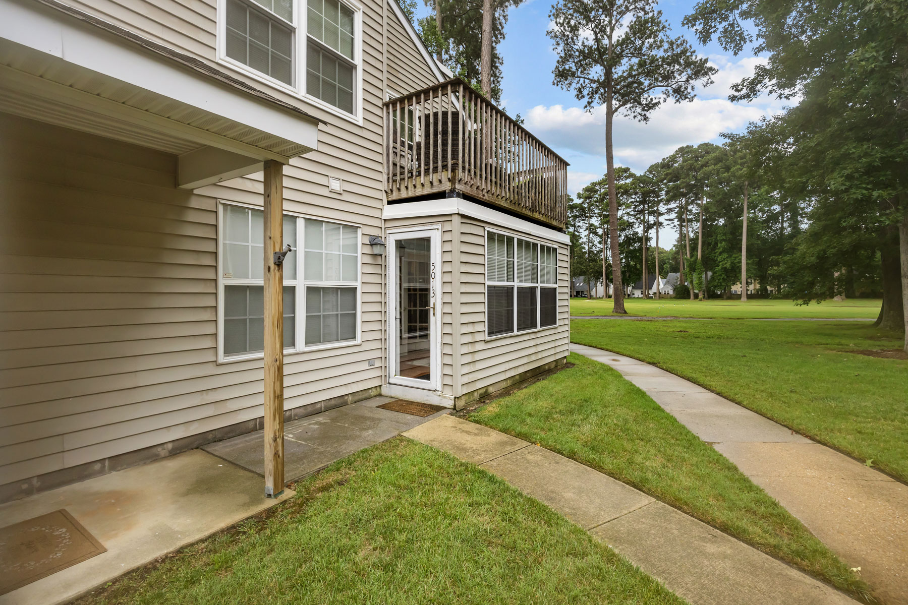  5013 Thatcher Way, Virginia Beach, VA 23456 - 物件實景