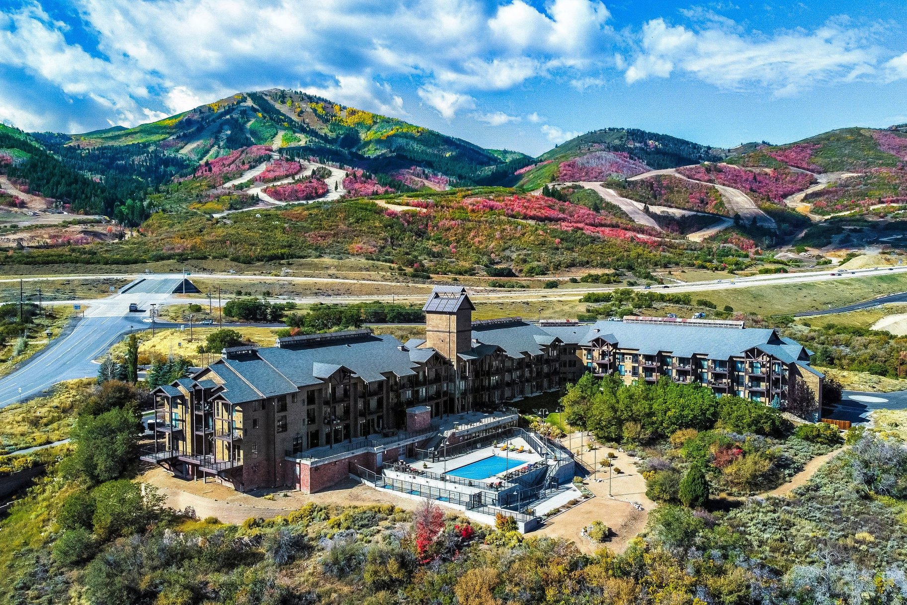  2-Bedroom Mountain & Lake Living — It Doesn