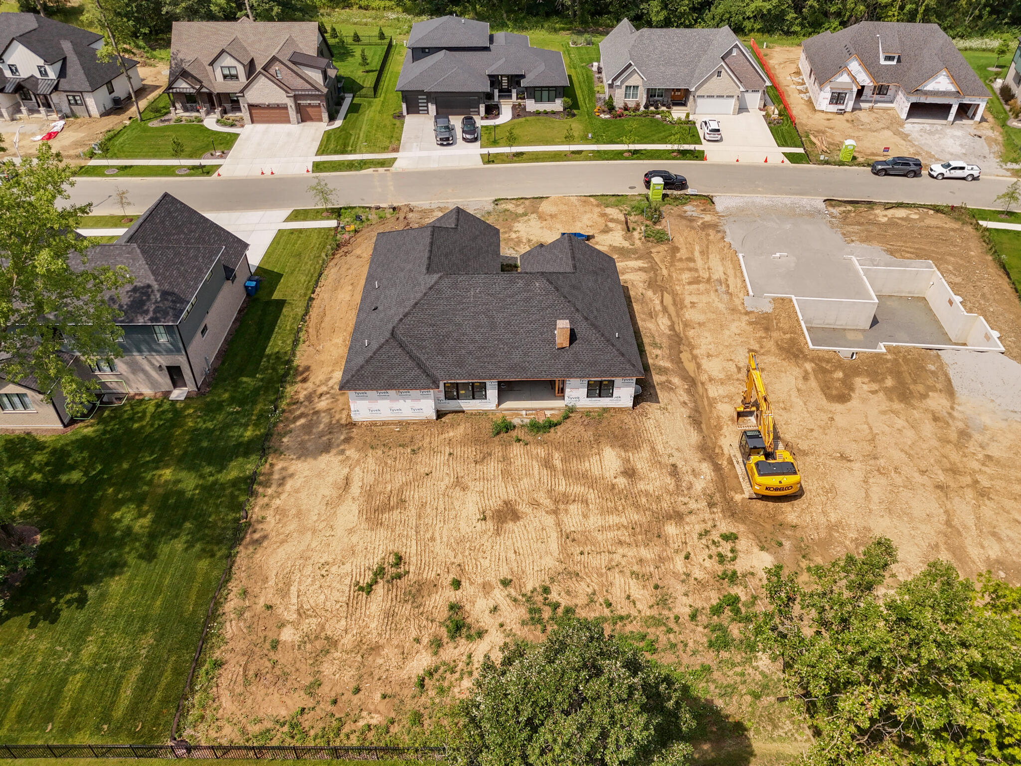 St. John, Indiana, 46373, United States, 3 Bedrooms Bedrooms, ,3 BathroomsBathrooms,Residential,For Sale,1921794