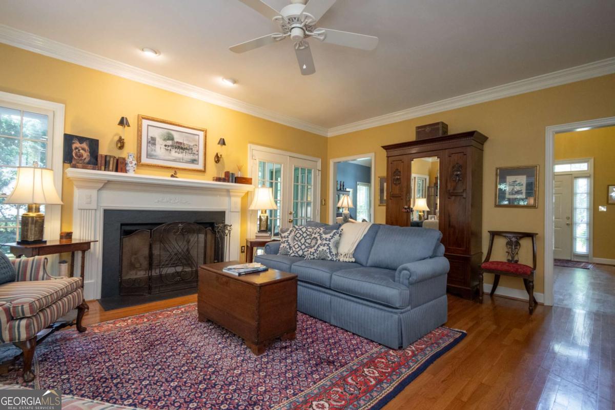 Athens, Georgia, 30606, United States, 4 Bedrooms Bedrooms, ,3 BathroomsBathrooms,Residential,For Sale,1826686