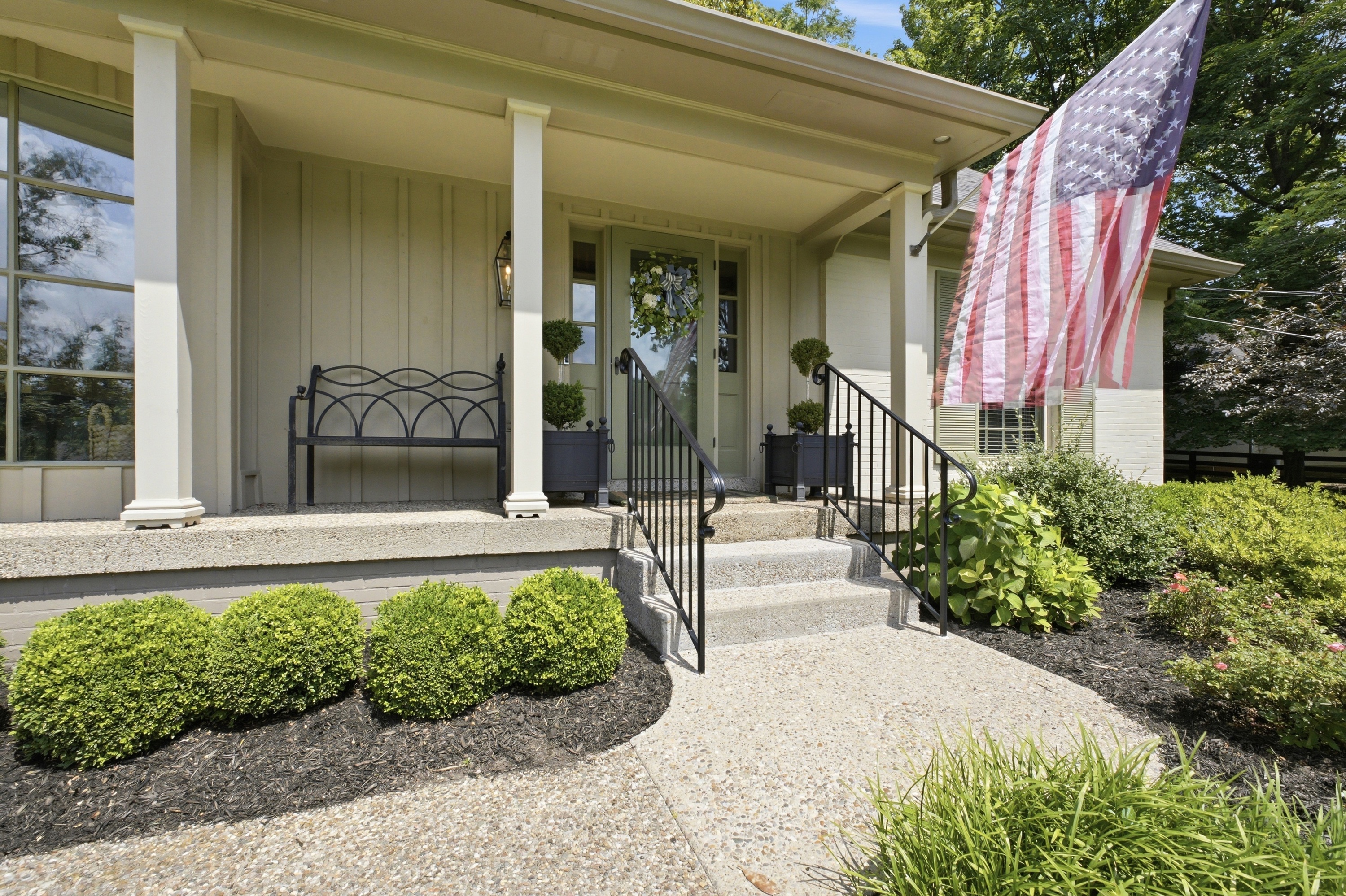  1705 Cold Springs Road, Louisville, KY 40223 - 物件實景