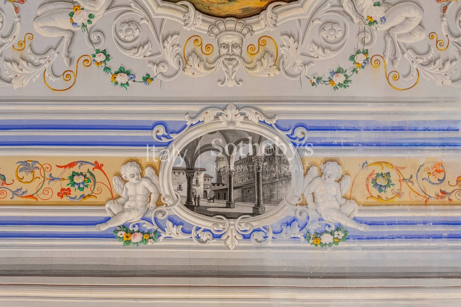  Elegant noble floor in the heart of Modica - 物件實景