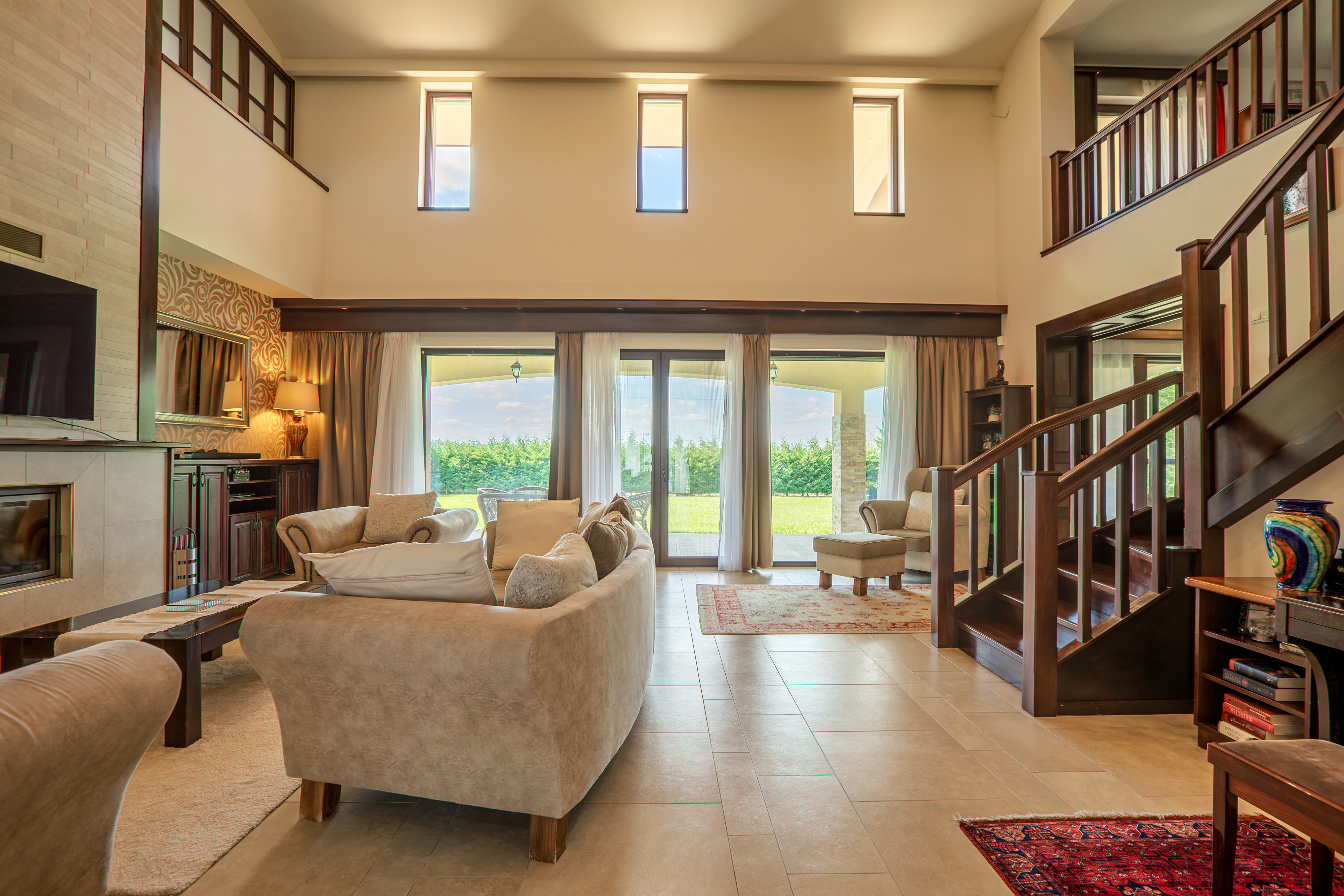  Exceptional waterfront family residence on Lake Velence - 物件實景
