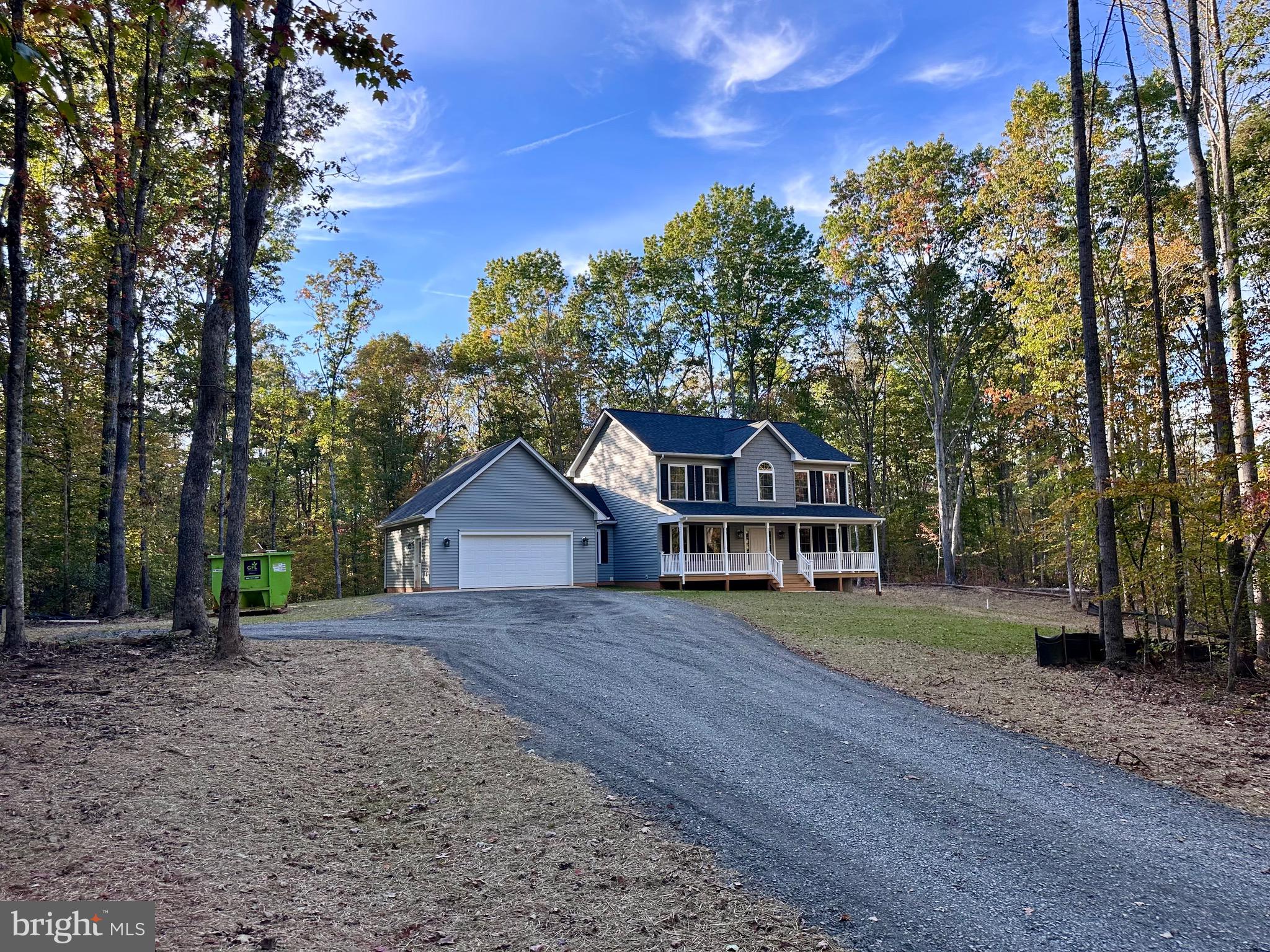 Lignum, Virginia, 22726, United States, 3 Bedrooms Bedrooms, ,2 BathroomsBathrooms,Residential,For Sale,1920703