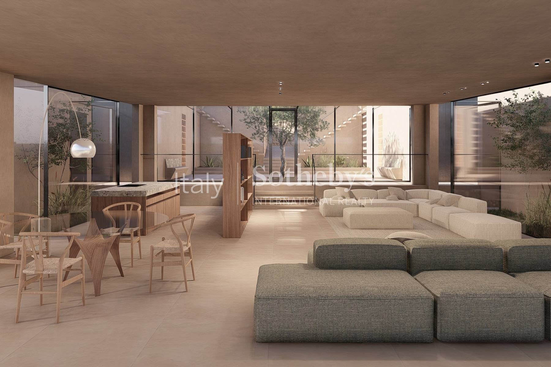  Designer villa with pool in the Tellaro area - 物件實景