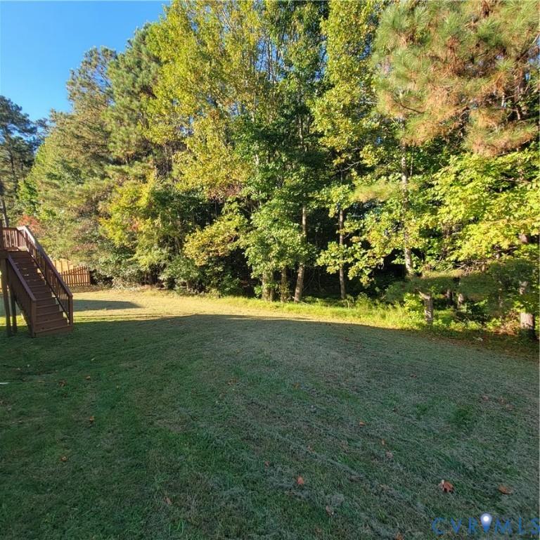 Pullbrooke Dr, North Chesterfield, VA 23236 #1