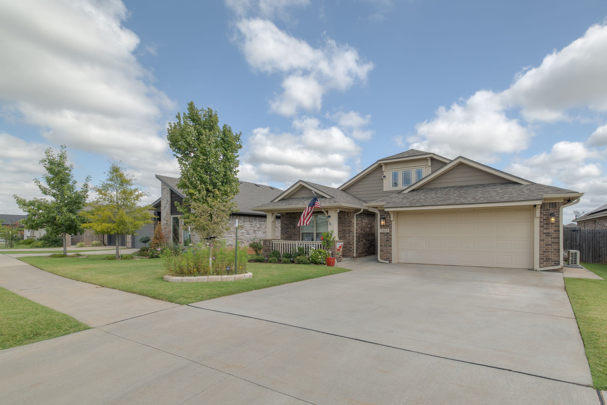  3005 Montane Drive, Norman, OK 73069 - 物件實景