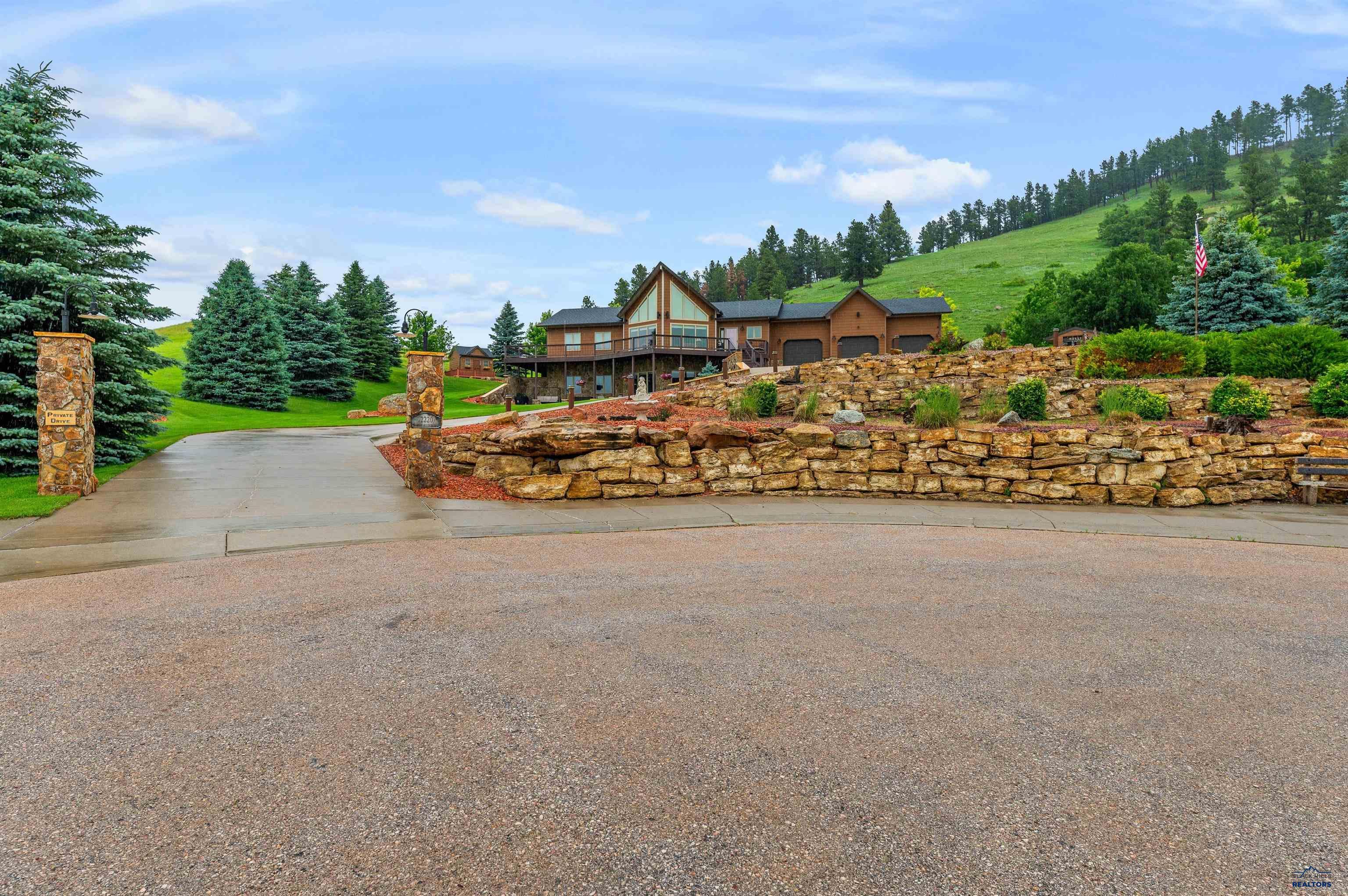 Sturgis, South Dakota, 57785, United States, 3 Bedrooms Bedrooms, ,3 BathroomsBathrooms,Residential,For Sale,1857818