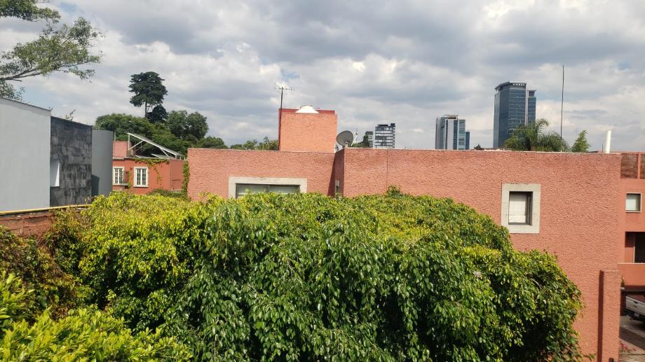 Álvaro Obregón, Ciudad de México, 01000, Mexico, 3 Bedrooms Bedrooms, ,3 BathroomsBathrooms,Residential,For Sale,1948790
