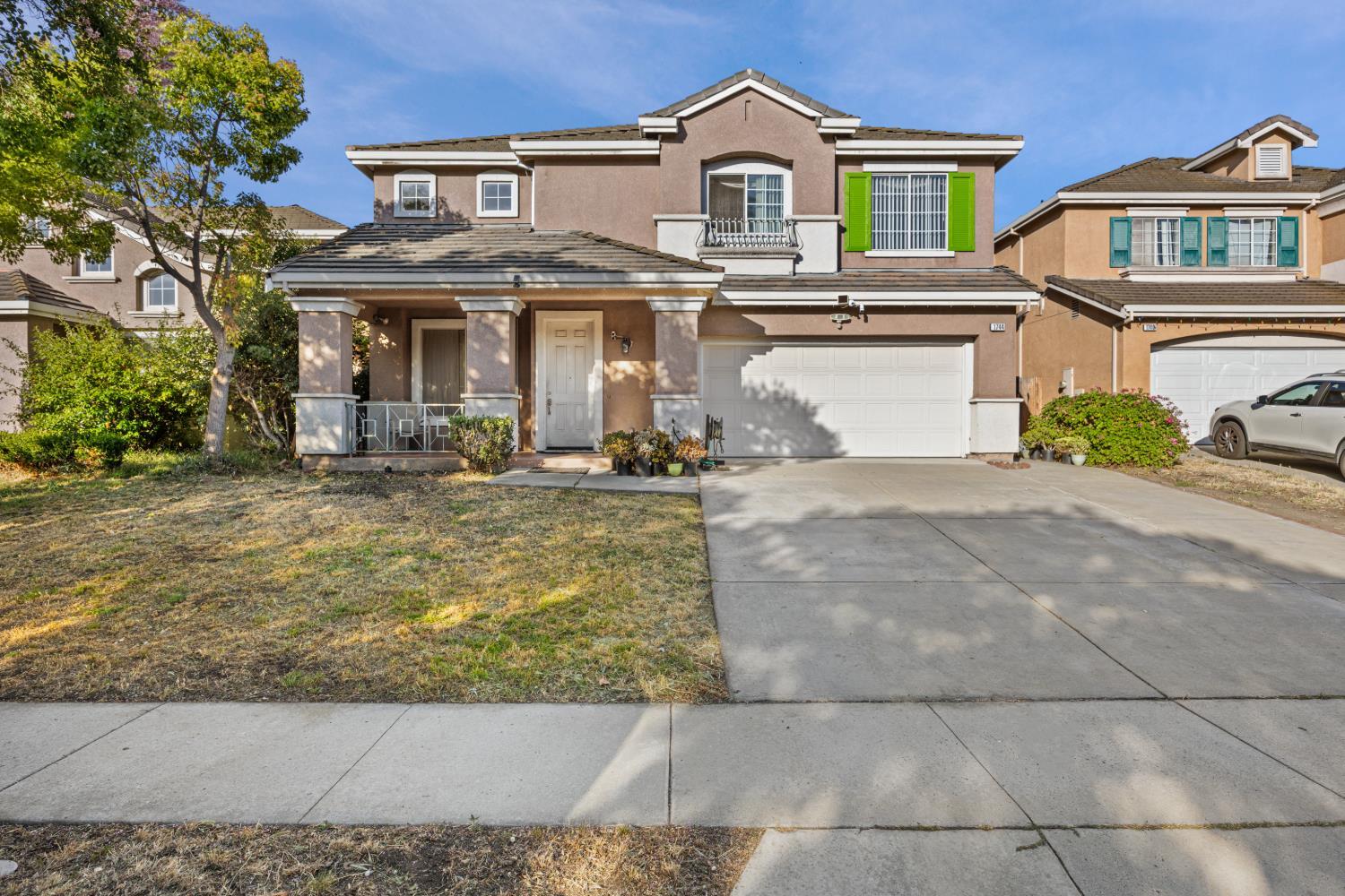 San Jose, California, 95132, United States, 5 Bedrooms Bedrooms, ,3 BathroomsBathrooms,Residential,For Sale,2048676